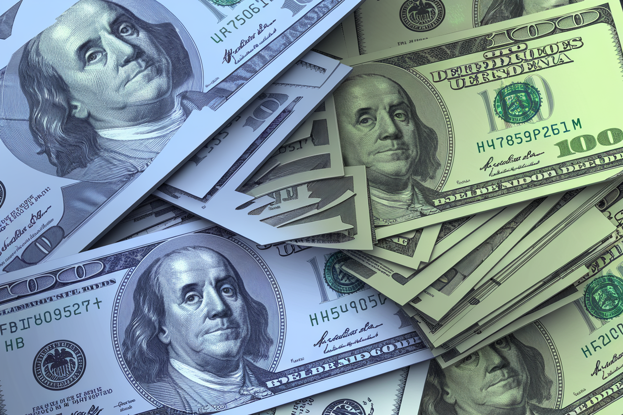 Illustration Fed - Federal Reserve Board announces approval of applic