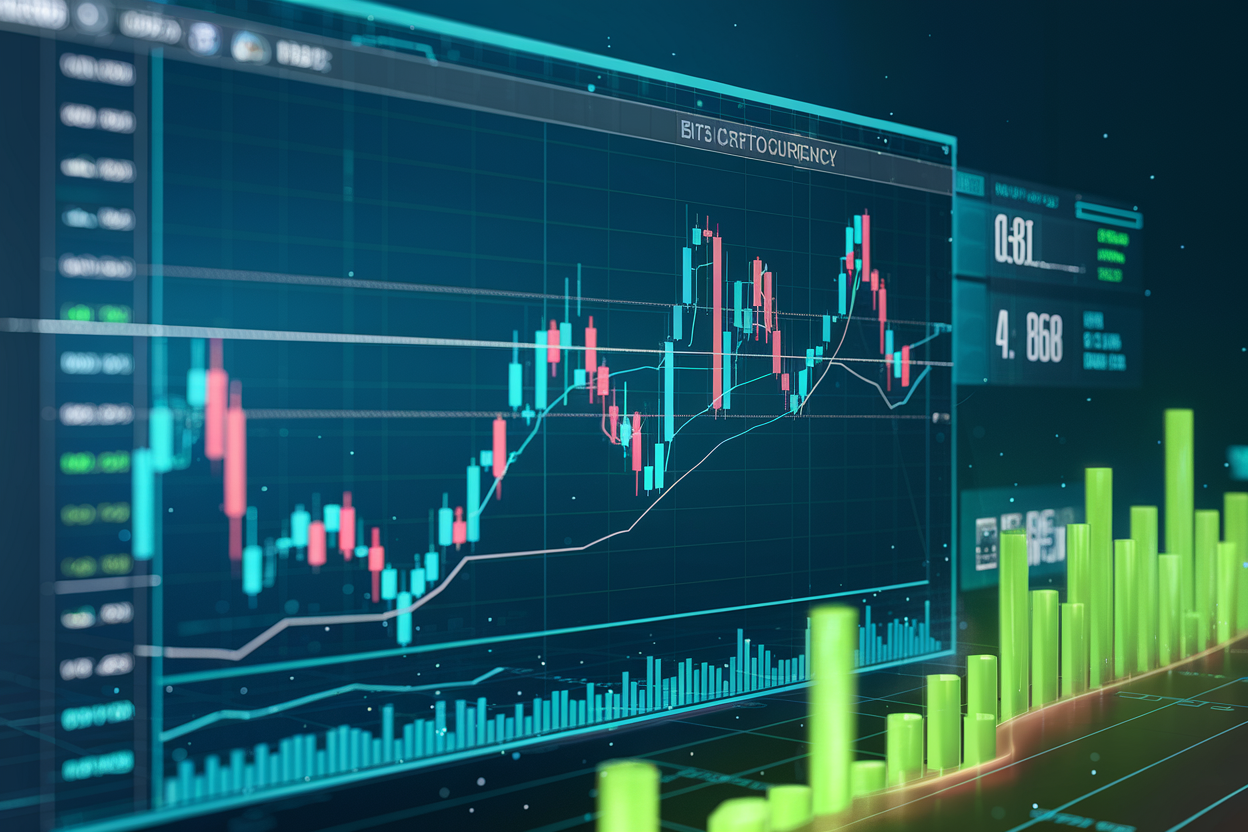 Analyse Technique Crypto Semaine 11 : Bitcoin à 71,404$ - Zone de Consolidation - RSI, EMA et Niveaux Clés