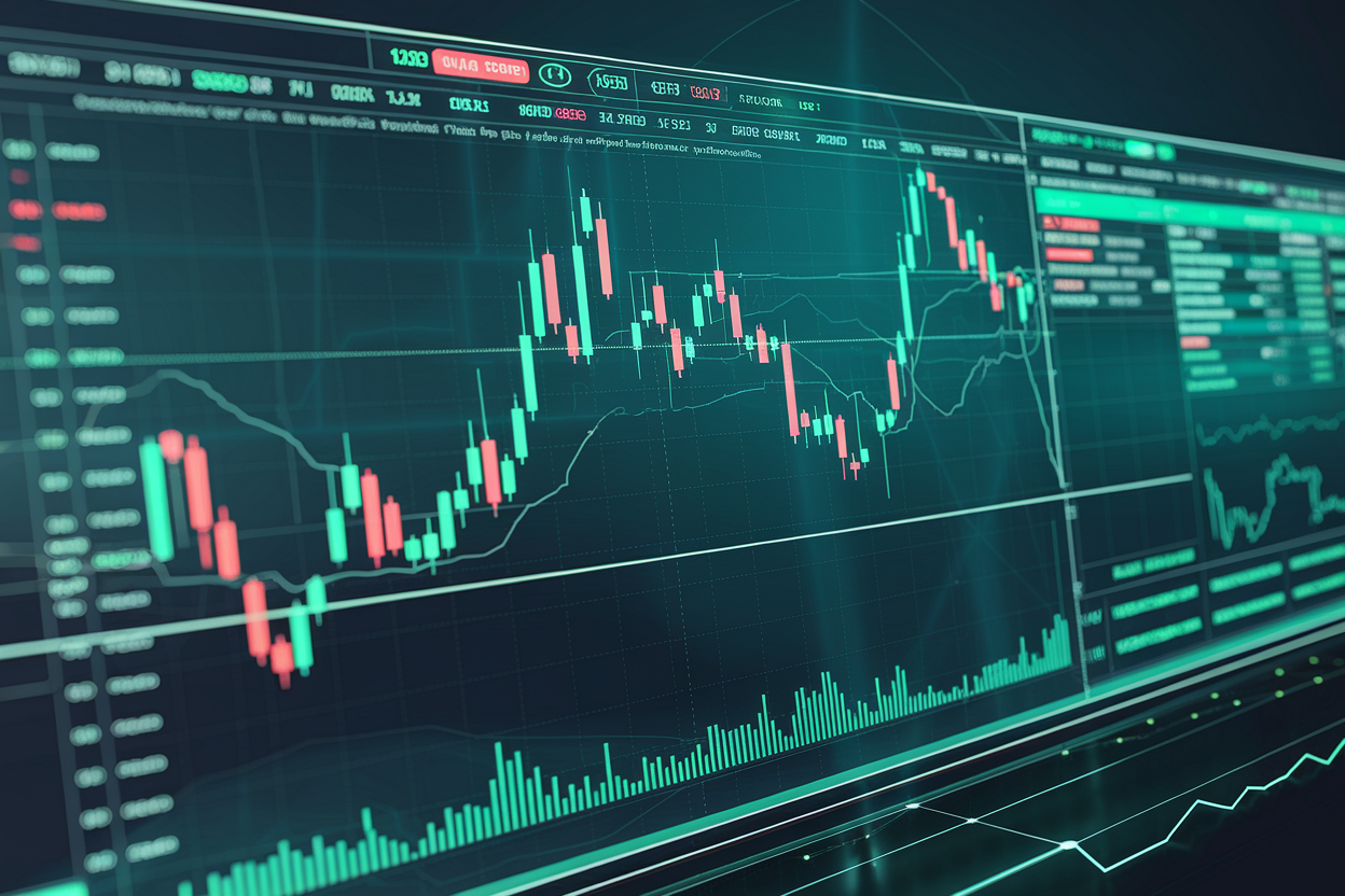 Analyse Technique Crypto Semaine 9 : Bitcoin à 66,310$ - Zone de Consolidation - RSI, EMA et Niveaux Clés