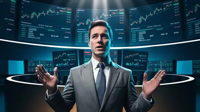 Illustration Marchés - Le représentant syndical de la TSA exprime ses inq