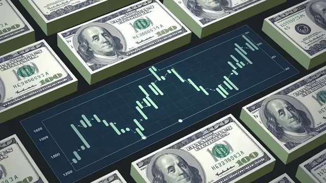 Illustration Fed - La Réserve fédérale prend des mesures coercitives