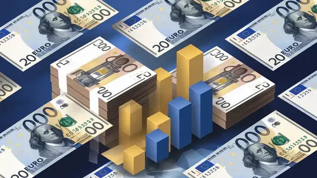 Illustration BCE - La BCE salue la décision concernant le nouveau sit