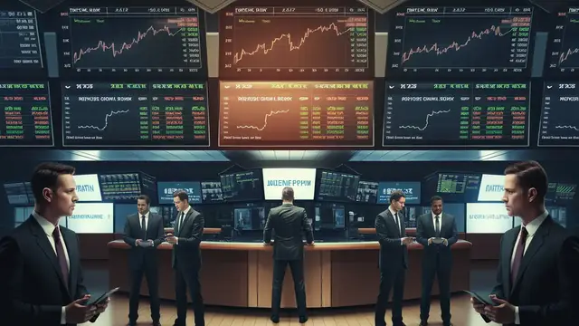 La Réserve fédérale publie une déclaration du FOMC : Ce que les investisseurs doivent absolument savoir sur la politique monétaire américaine