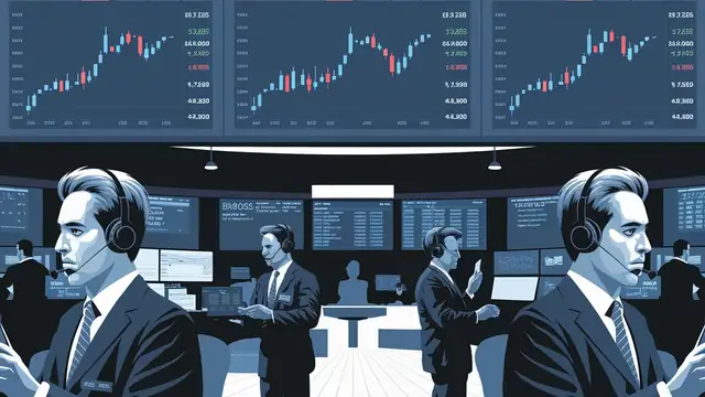 Illustration Marchés - Fortescue parie sur les liens avec la Chine alors