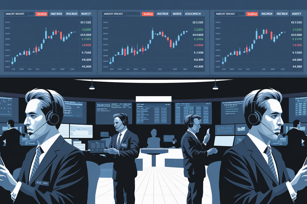 Illustration Marchés - Fortescue parie sur les liens avec la Chine alors