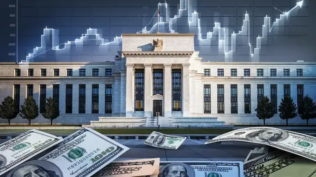 Illustration Fed - La Réserve fédérale publie ses états financiers an