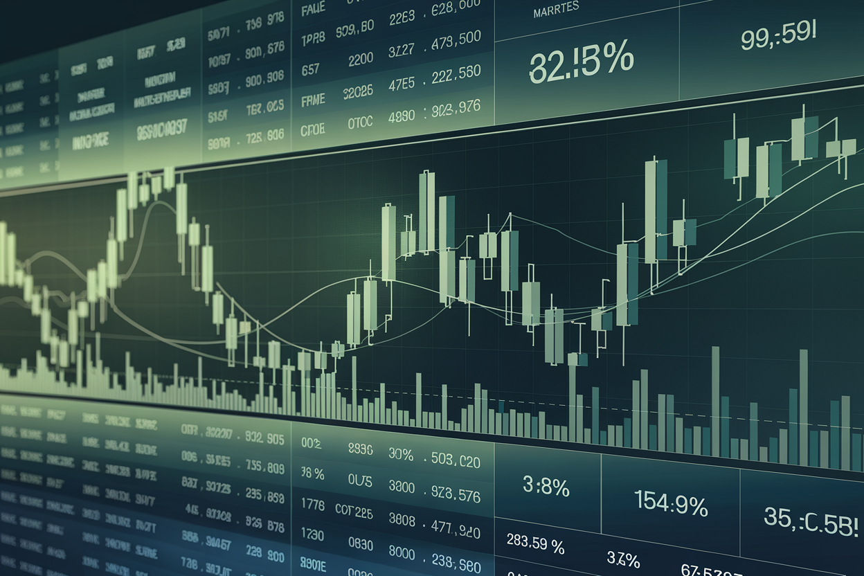 Illustration Marchés - BSP affirme que 100 $ de pétrole pourraient forcer