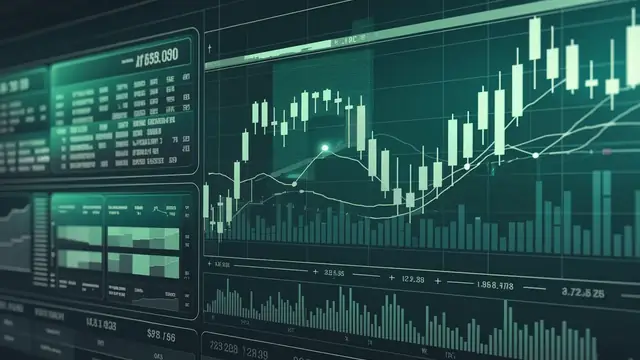 Illustration Marchés - Les États-Unis commencent à débloquer des réserves