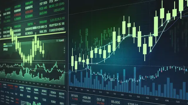 Illustration Marchés - Les « méga » introductions en bourse vont générer