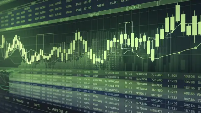 Illustration Marchés - Goldman voit la roupie indienne glisser à 95, mett
