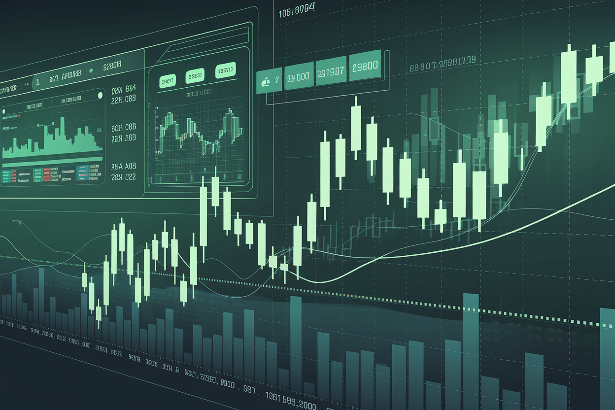 Illustration Marchés - L'Afrique du Sud impose des droits antidumping sur