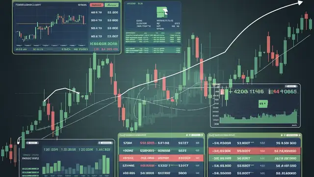 Illustration Marchés - Semaine de Wall Street | La Fed sur la guerre en I