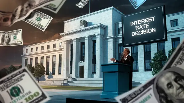 Le Conseil de la Réserve fédérale et le Comité fédéral de l'Open Market publient les projections économiques de la réunion du FOMC des 17 et 18 mars. : Ce que les investisseurs doi