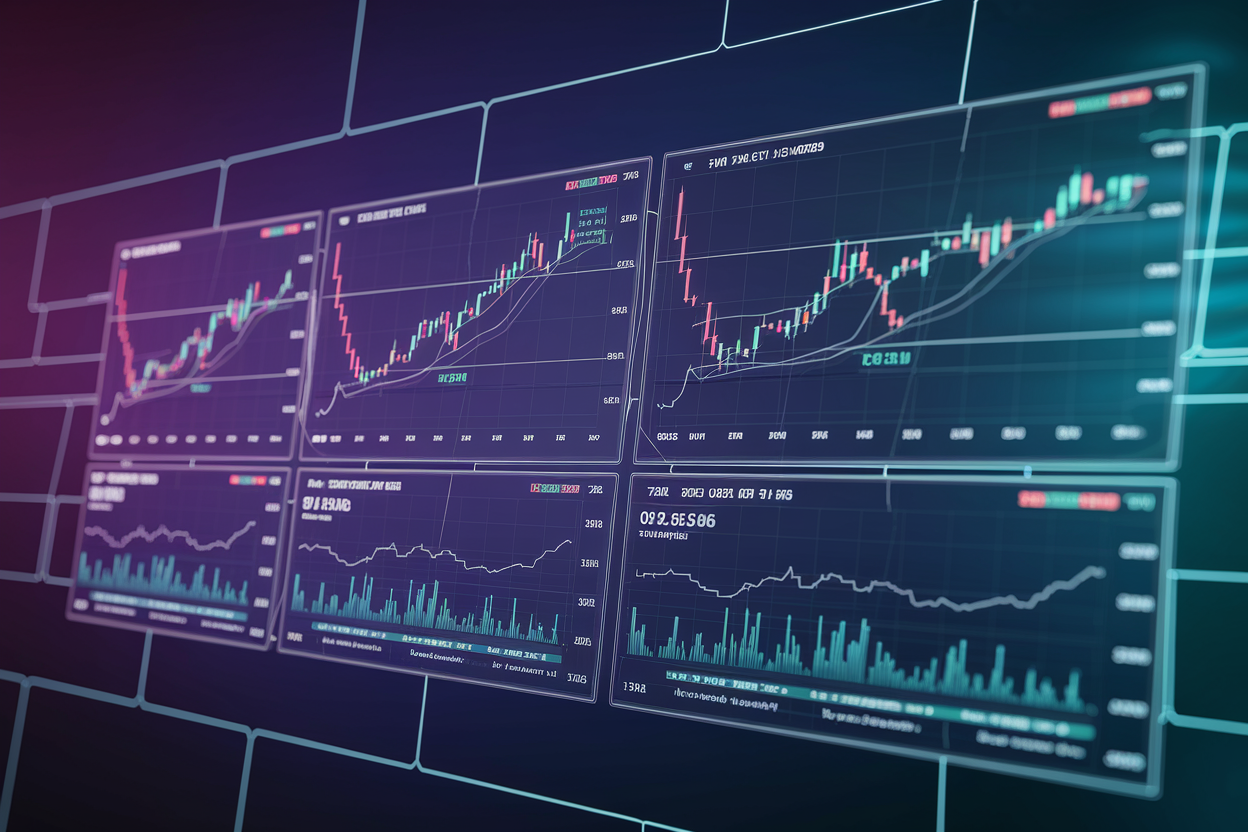 Analyse Technique Altcoins Semaine 15 : NEAR +9.2% - OPTIMISTE ALTCOINS - ETH SOL XRP et 9 Altcoins Décryptés