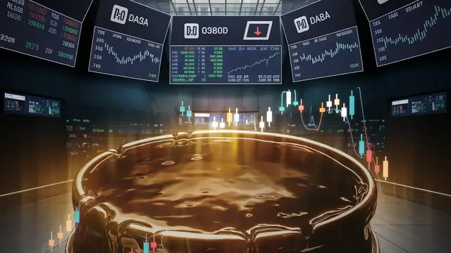 Illustration Marchés - Le choc pétrolier pousse l’inflation thaïlandaise