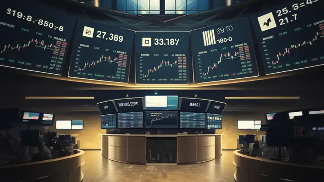 Illustration Marchés - La vente d’obligations japonaises à 20 ans connaît