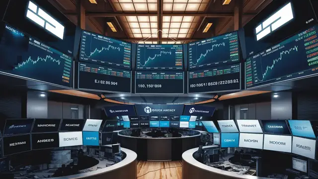 Illustration Marchés - Barclays Private Bank Singapore va se retirer malg