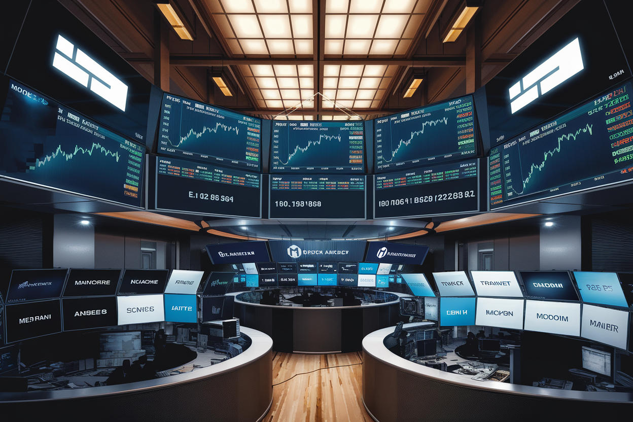 Illustration Marchés - Barclays Private Bank Singapore va se retirer malg