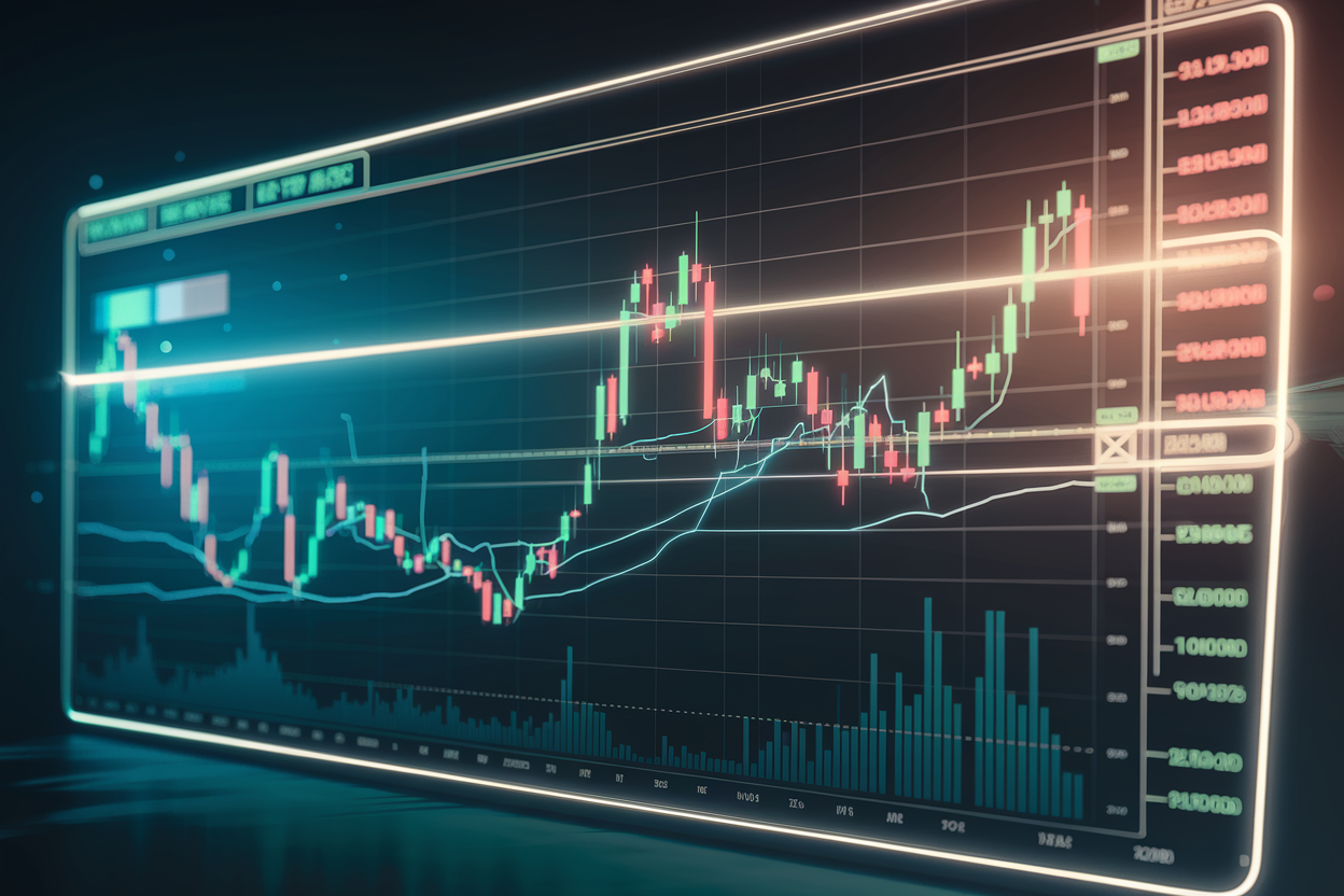 Analyse Technique Crypto Semaine 20 : Bitcoin à 78,086$ - Zone de Consolidation - RSI, EMA et Niveaux Clés