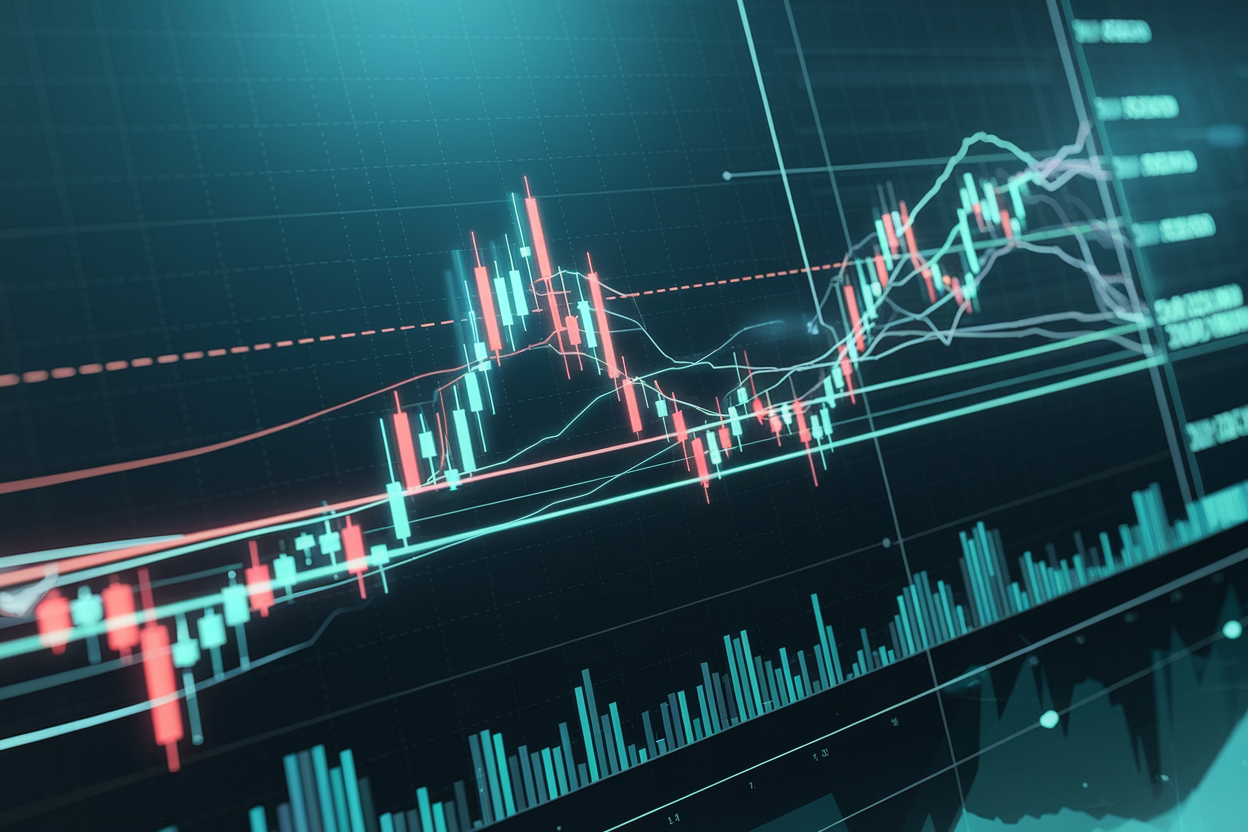 Analyse Technique Crypto Semaine 18 : Bitcoin à 78,732$ - Zone de Consolidation - RSI, EMA et Niveaux Clés