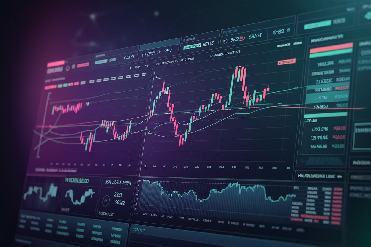 Analyse Technique Altcoins Semaine 26 : UNI +5.9% - DOMINANCE BTC - ETH SOL XRP et 9 Altcoins Décryptés