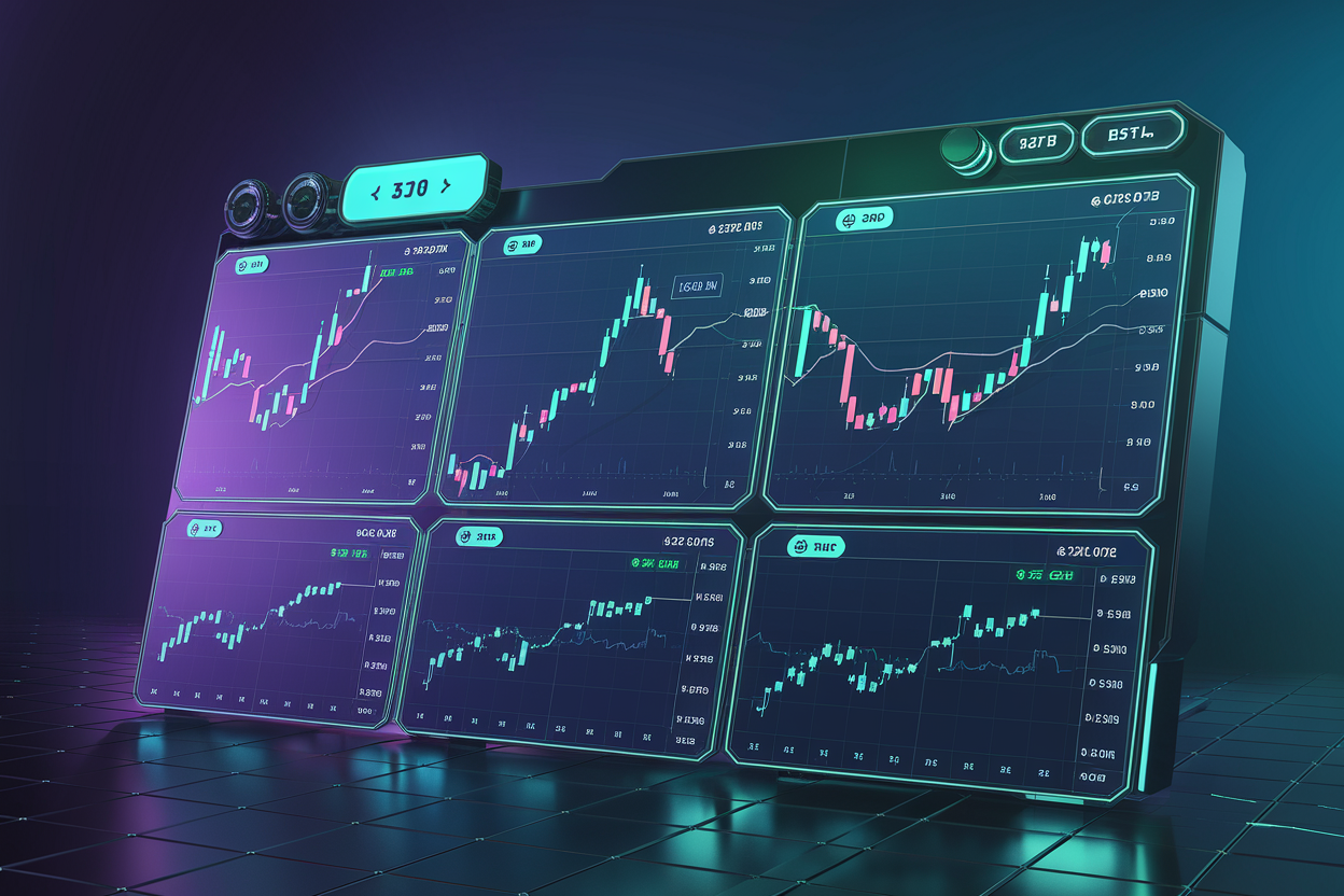 Analyse Technique Altcoins Semaine 23 : BNB +3.6% - DOMINANCE BTC - ETH SOL XRP et 9 Altcoins Décryptés