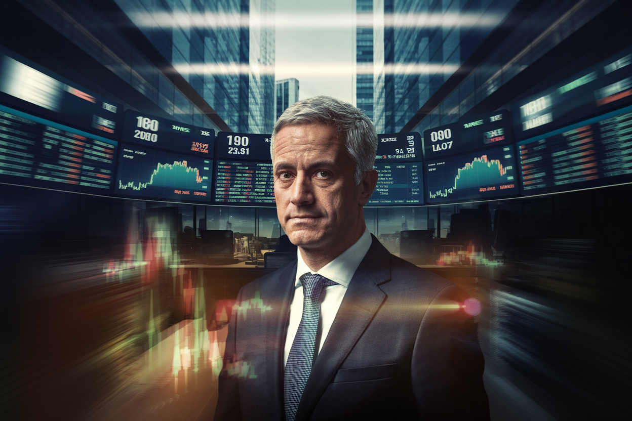 Illustration Marchés - Sénateur Armstrong : L'autorisation est la clé pou