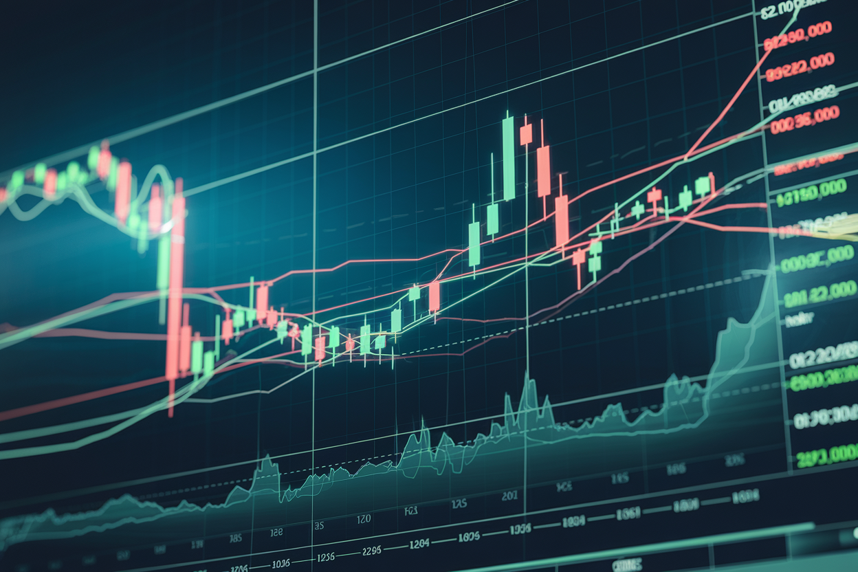 Analyse Technique Crypto Semaine 27 : Bitcoin à 62,625$ - Zone de Consolidation - RSI, EMA et Niveaux Clés