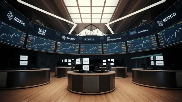 Illustration Marchés - Le PDG de VW sous pression alors que les syndicats