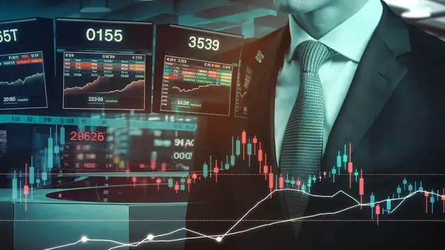 Illustration Marchés - Les ventes de parts de l’État indien de 2 milliard