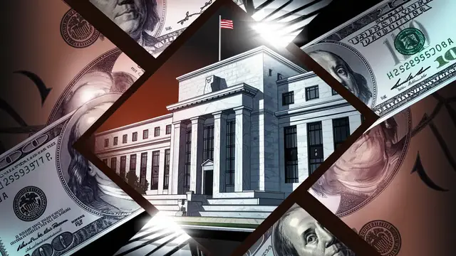 Illustration Fed - La Réserve fédérale sollicite des commentaires sur
